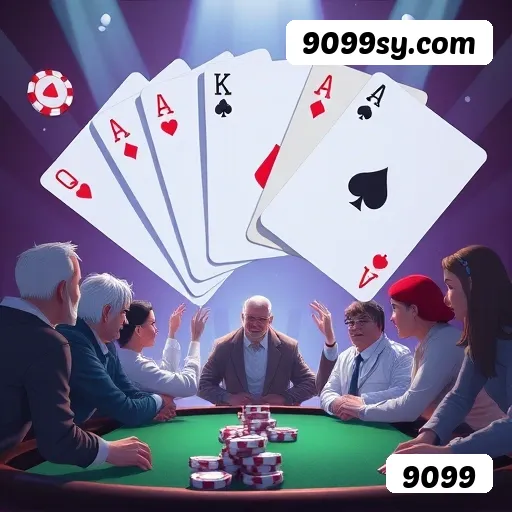 Vantagens APK mobile 9099 Brasil