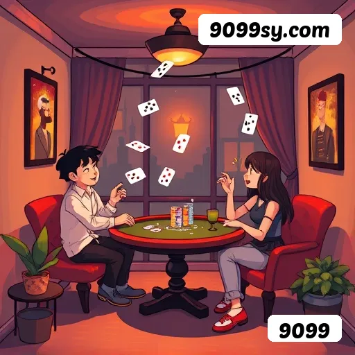 9099 App Mobile iOS Android Brasil