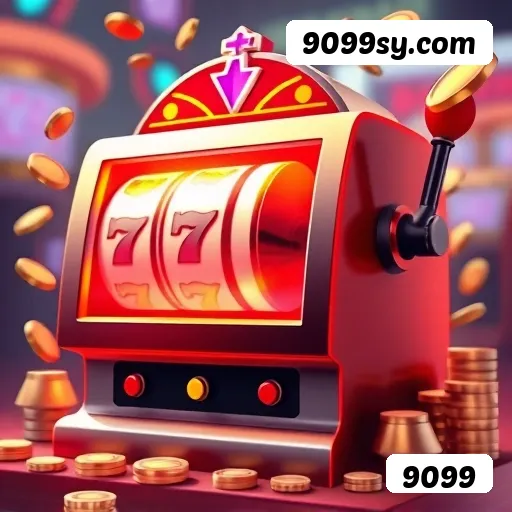 Notificações push 9099 app