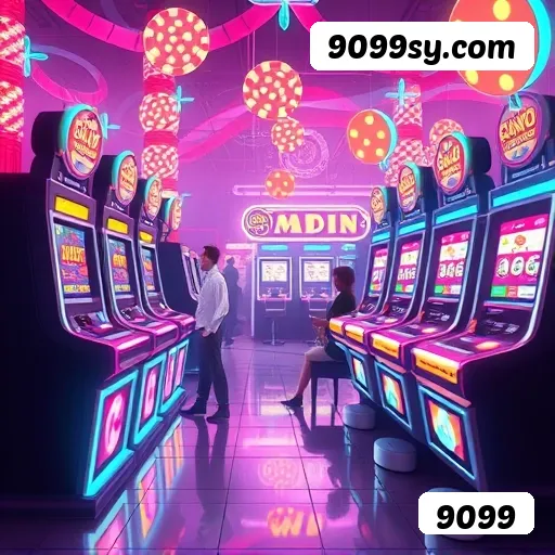 Modo offline 9099 app