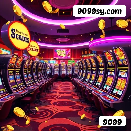 Baccarat ao vivo 9099